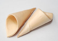 Buenos conos probados de la oblea con las tazas del cono de los materiales del huevo/de helado