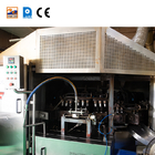 Máquina de fabricación de cono de obleas a gran escala con calefacción de gas CE