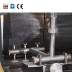 Línea de producción automática de cono de barquillo de formación de rodillos con cono estándar CE 5000 / hora