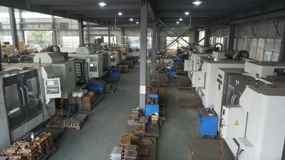 China GUANGZHOU CITY PENGDA MACHINERIES CO., LTD. Perfil de la compañía