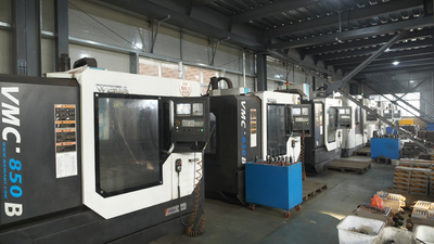 China GUANGZHOU CITY PENGDA MACHINERIES CO., LTD. Perfil de la compañía