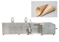 Proceso de fabricación del azúcar blanco del poder más elevado completamente automático, 4500 conos estándar/hora