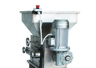 CE semi automático industrial de Miller Milling Machine With de la galleta de la galleta de los SS