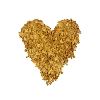 Equipo de molinero de galletas compacto máquina automática de arroz crujiente