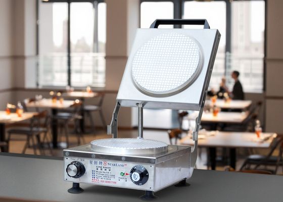 Ventas directas de fábrica 220V Bañador de cono de azúcar con CE