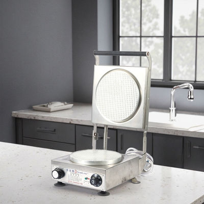 Horno de conos semiautomático 220V Voltios y forma de control con un año de garantía