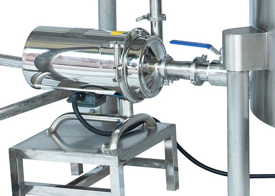 Precios al por mayor directos de fábrica Mezclador de masa de alta velocidad Simple y duradero