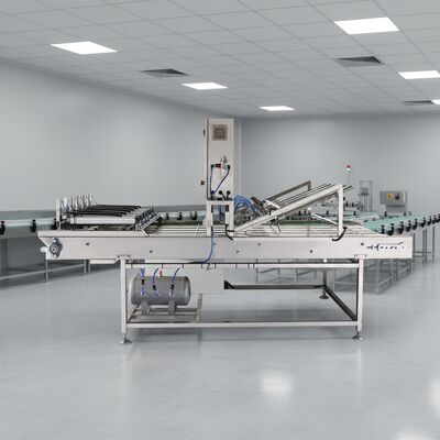 Acero inoxidable El dispositivo automático de manguera de cono que proporciona soporte técnico de video después del servicio