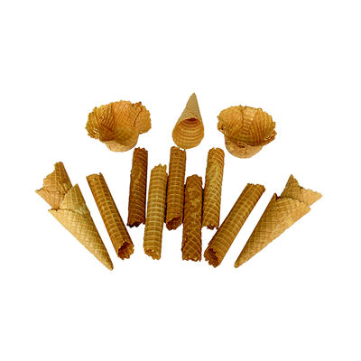 Conejos de azúcar de acero inoxidable Baker 290Wx400Dx180H Especificaciones milimétricas adecuadas para la industria alimentaria