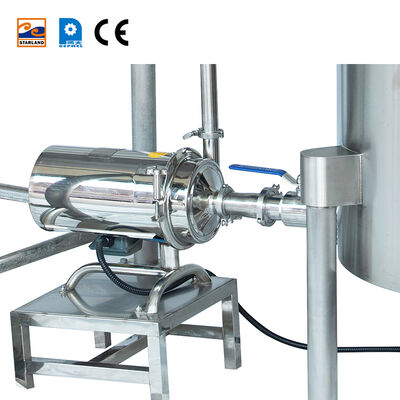Especificación del Motor Principal Molino de Alta Velocidad Solución Industrial para Producción y Procesamiento Eficiente de Galletas Simplificado