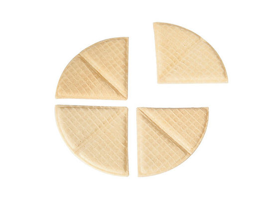 Equipo de producción del rollo de huevo de Oven Small Baking Machine Biscuit de la mano con CE