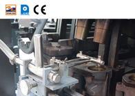 Fabricante automático de la galleta de la oblea del equipo de producción del cono de la oblea 0.75kw