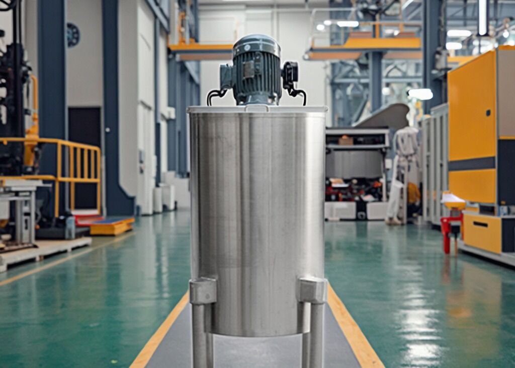 Equipo de precisión de acero inoxidable diseñado para procesos de fabricación de galletas