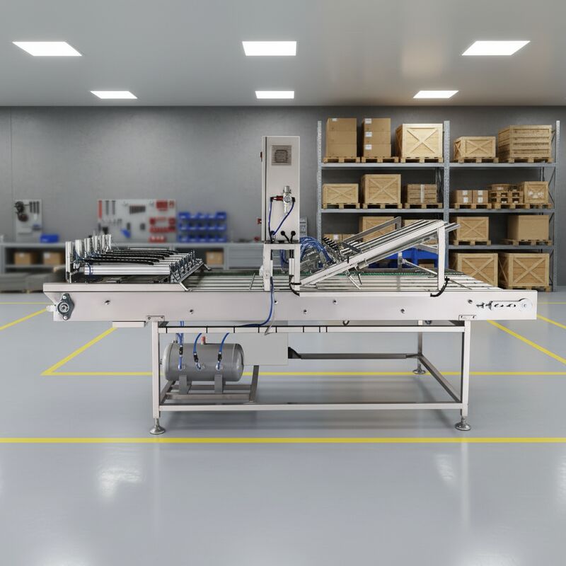 Dispositivo automático de enfundado de conos Fácil de instalar Garantiza un funcionamiento y rendimiento fluidos en aplicaciones industriales