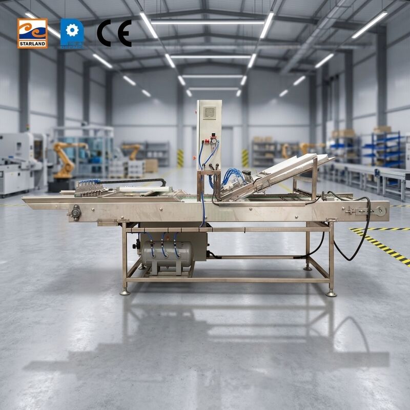 Dispositivo de manguera de cono industrial fácil de integrar en las instalaciones de producción