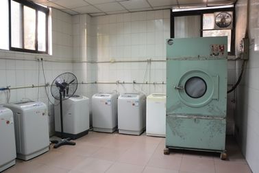 89 máquina presionada automática de la cesta de la oblea de las placas que cuece 9m