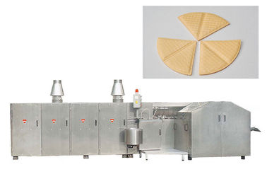 Sugar Cone Making Machine With automático lleno modificó forma para requisitos particulares