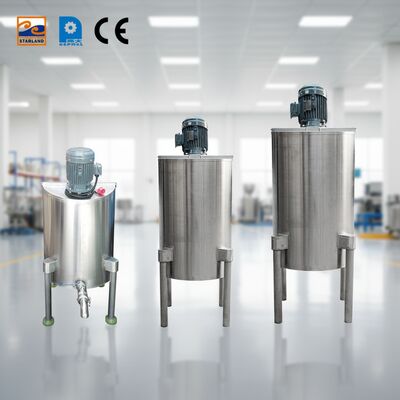 Venta Caliente STARLAND Máquina Automática de Alta Velocidad para Moler Masa de Alta Productividad