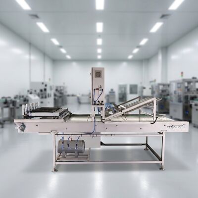 Máquinas con manguera de cono totalmente automática diseñadas específicamente para conos de helado