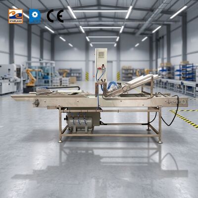 Dispositivo de manguera de cono industrial fácil de integrar en las instalaciones de producción