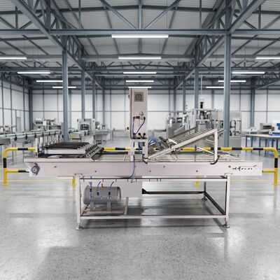 Dispositivo de manguera de cono industrial con soporte técnico de video después del servicio que garantiza un flujo de trabajo sin problemas