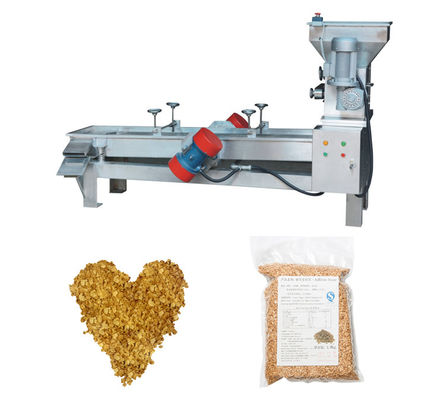 Máquina de la producción del helado del azúcar blanco 5400 Cones/H