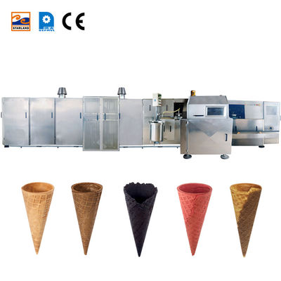 Máquina de fabricación multifuncional completamente automática, acero de calidad superior, inoxidable, encofrado del arrabio.