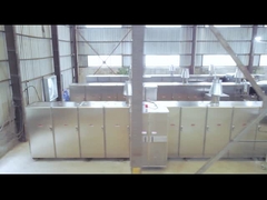 La máquina de Starland