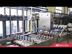 Dispositivo automático de manguera de cono